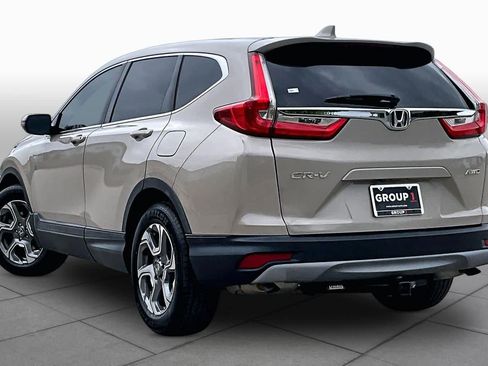 Used 2019 Honda CR-V EX-L image 12