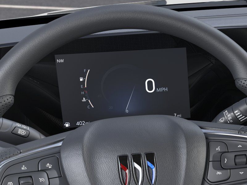 New 2026 Buick Envista Sport Touring FWD image 42