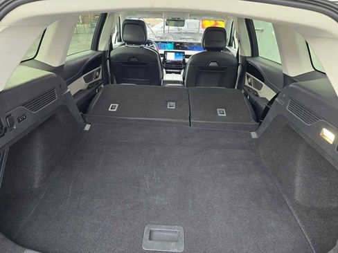 Used 2024 Lincoln Nautilus Reserve w/ Equipment Group 203A image 37