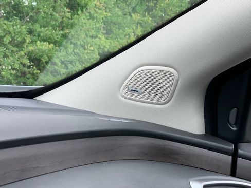 Used 2023 Nissan Murano Platinum w/ Cargo Package FWD image 23