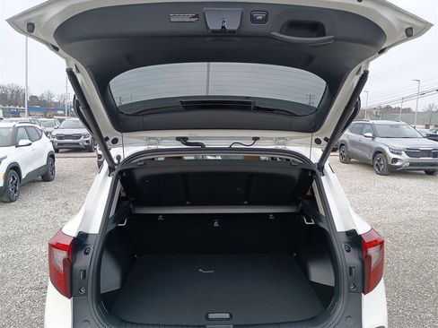 New 2026 Kia Seltos EX w/ EX Sunroof Package image 30