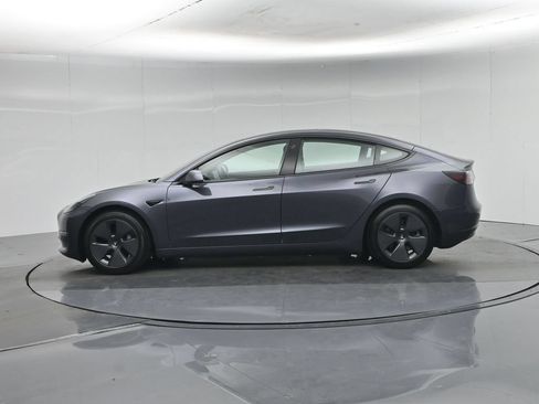 Used 2022 Tesla Model 3 Long Range AWD/4WD image 23