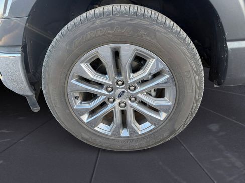 Used 2024 Ford F150 XLT w/ Equipment Group 302A MID image 14