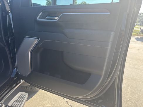 Used 2025 GMC Sierra 2500 Denali w/ Denali Reserve Package image 20