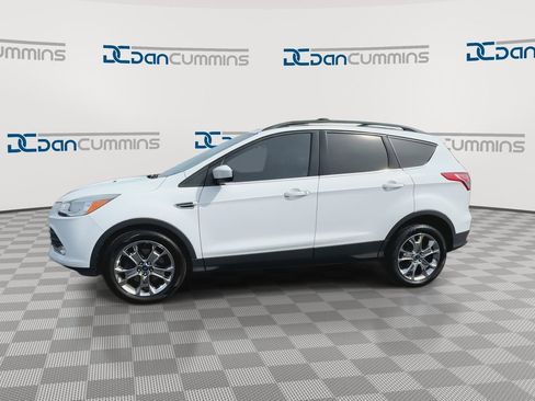 Used 2014 Ford Escape SE w/ Equipment Group 201A image 5