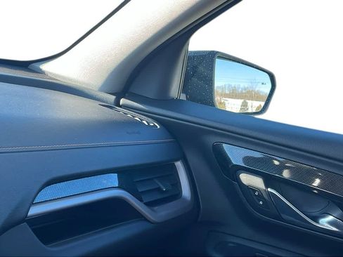 Used 2022 GMC Terrain AT4 w/ Infotainment Package II image 19