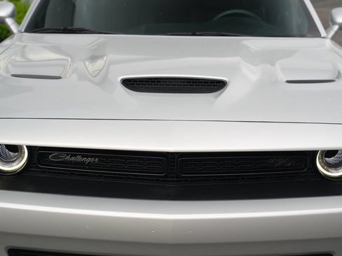 Used 2023 Dodge Challenger R/T Scat Pack RWD image 27