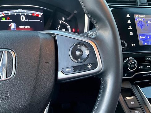 Certified 2019 Honda CR-V EX-L image 56