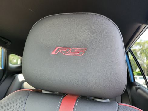 Certified 2024 Chevrolet Trax RS w/ Driver Confidence Package FWD image 31