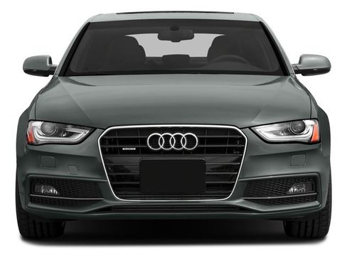 Used 2016 Audi A4 2.0T Premium w/ Convenience Plus Package AWD/4WD image 4