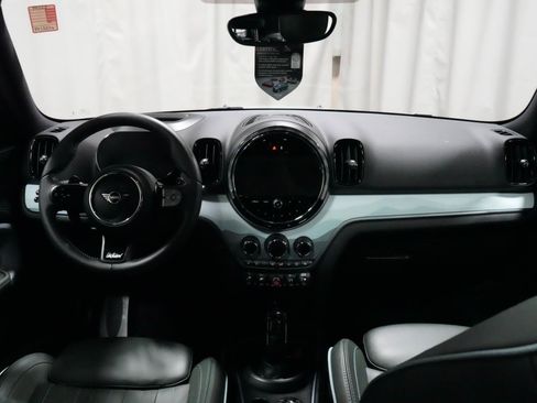 Used 2023 MINI Cooper Countryman S w/ Mini Untamed Edition AWD/4WD image 8