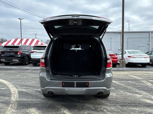 Used 2025 Dodge Durango GT image 19