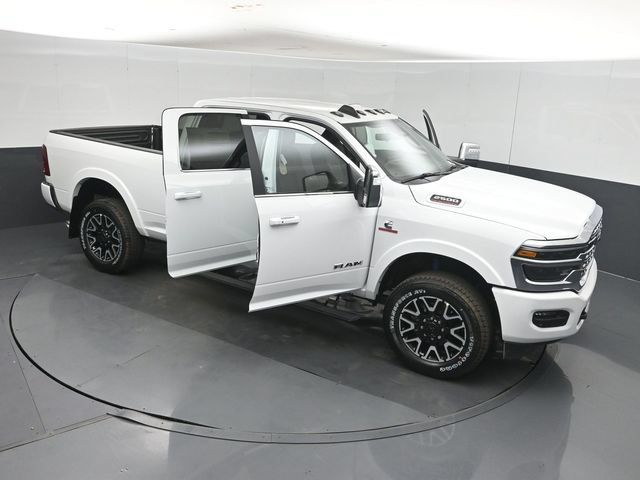 New 2027 RAM 2500 Limited AWD/4WD image 63