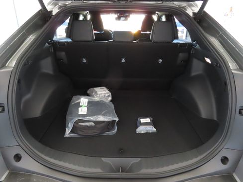 New 2026 Subaru Solterra Premium image 23