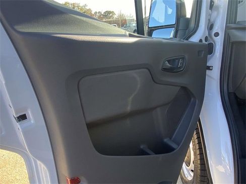 New 2026 Ford Transit 350 Base w/ Load Area Protection Package image 11