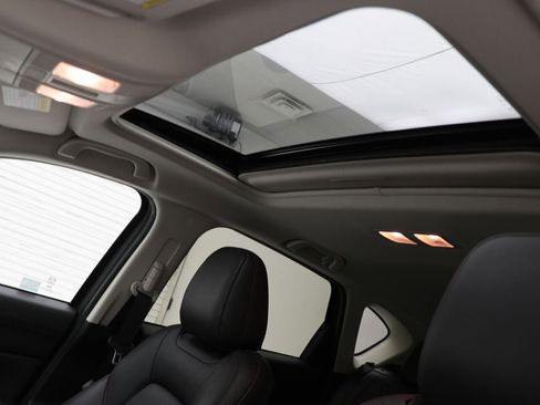 Used 2024 MAZDA CX-5 Carbon Edition image 17