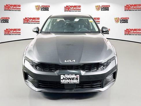 Used 2025 Kia K5 LXS FWD image 12
