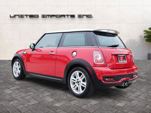 Used 2013 MINI Cooper S FWD image 3