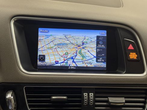 Used 2012 Buick LaCrosse Premium w/ Driver Confidence Package FWD image 14