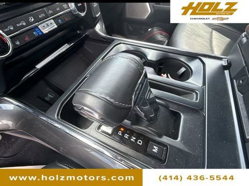 Used 2022 Ford F150 Lariat w/ Equipment Group 502A High image 16