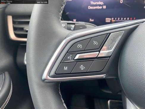 New 2026 Buick Envision Sport Touring image 20