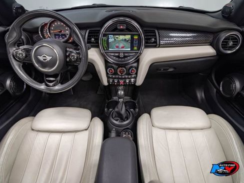 Used 2018 MINI Cooper S image 8