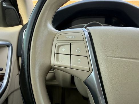 Used 2016 Volvo S60 T5 Premier image 30