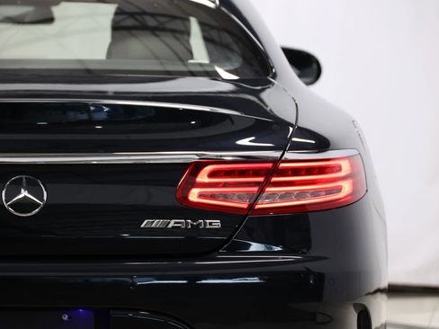 Used 2016 Mercedes-Benz S 65 AMG Coupe image 37