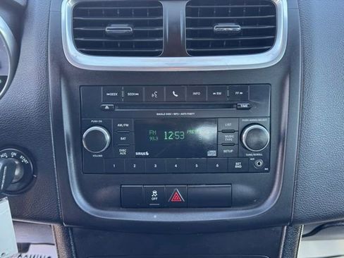 Used 2014 Dodge Avenger SE w/ Blacktop Package FWD image 22