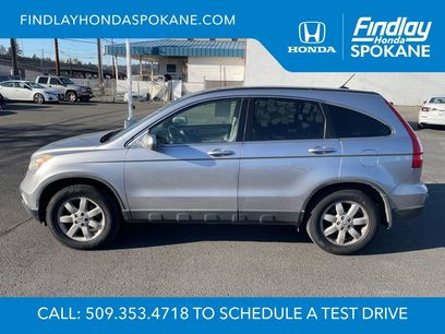 Used 2007 Honda CR-V EX-L