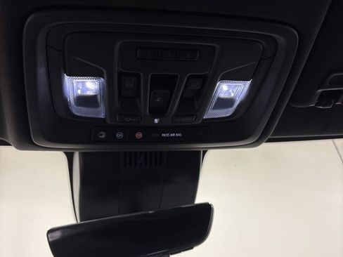 Used 2024 GMC Sierra 1500 AT4X w/ AT4X AEV Edition image 16