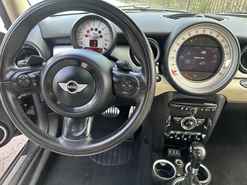 Used 2013 MINI Cooper S image 12