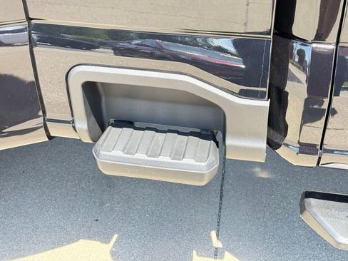 Used 2026 Ford F350 XLT AWD/4WD image 10