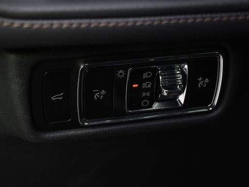 New 2026 Lincoln Aviator Reserve AWD/4WD image 25
