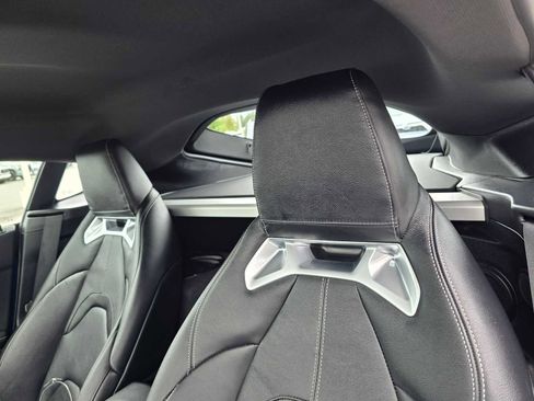 Used 2024 Toyota Supra Premium image 18