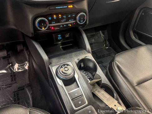 Used 2022 Ford Escape SEL AWD/4WD image 20