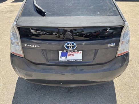 Used 2011 Toyota Prius Two image 5