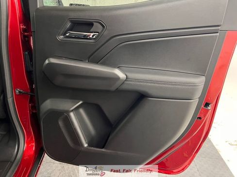 New 2026 Chevrolet Colorado LT w/ LT Convenience Package RWD image 36