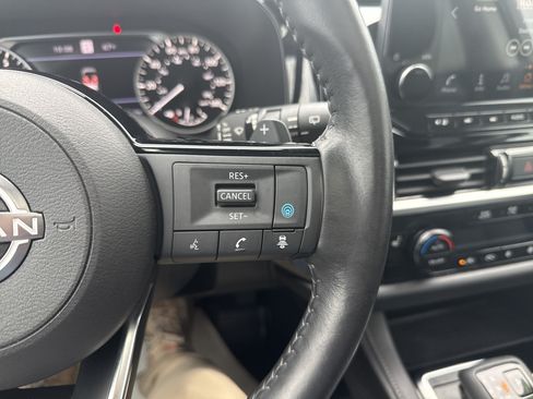 Used 2023 Nissan Pathfinder SL w/ SL Premium Package AWD/4WD image 20