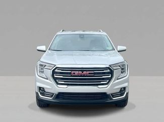 Used 2022 GMC Terrain SLT w/ Infotainment Package II AWD/4WD video 2