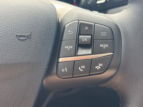 New 2026 Ford Maverick XLT w/ XLT Luxury Package FWD image 19