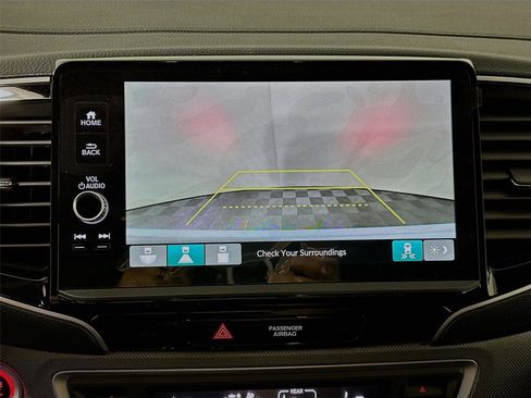 New 2026 Honda Ridgeline RTL image 6