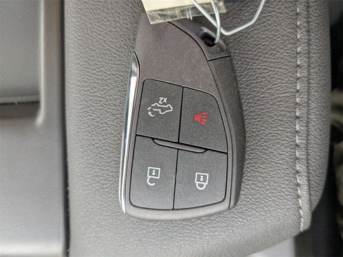 New 2026 Chevrolet Silverado 1500 W/T w/ WT Value Package image 22