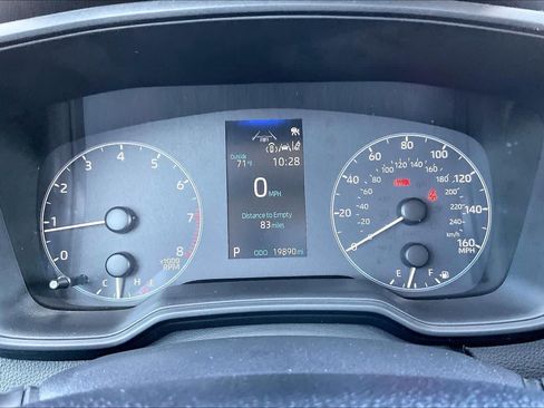 Certified 2024 Toyota Corolla LE FWD image 26