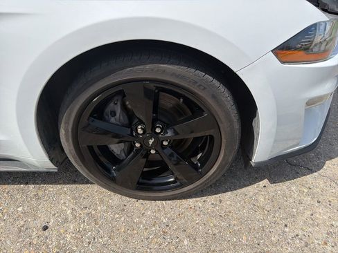 Used 2022 Ford Mustang GT w/ Equipment Group 301A image 21