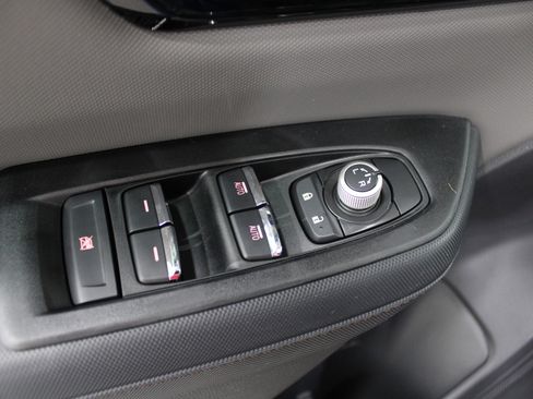 New 2026 Subaru Forester Sport AWD/4WD image 7
