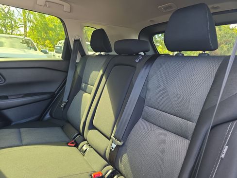 Used 2024 Nissan Rogue SV image 15