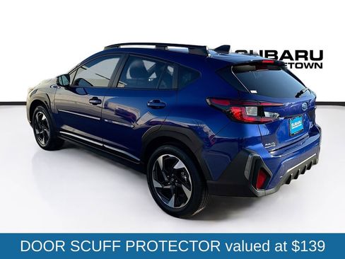Certified 2025 Subaru Crosstrek 2.5i Limited w/ Crosstrek Mirror Package image 7