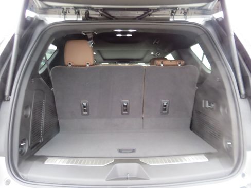 New 2026 Chevrolet Tahoe High Country image 11