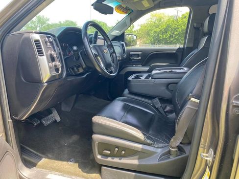 Used 2015 Chevrolet Silverado 1500 LT w/ All Star Edition image 12